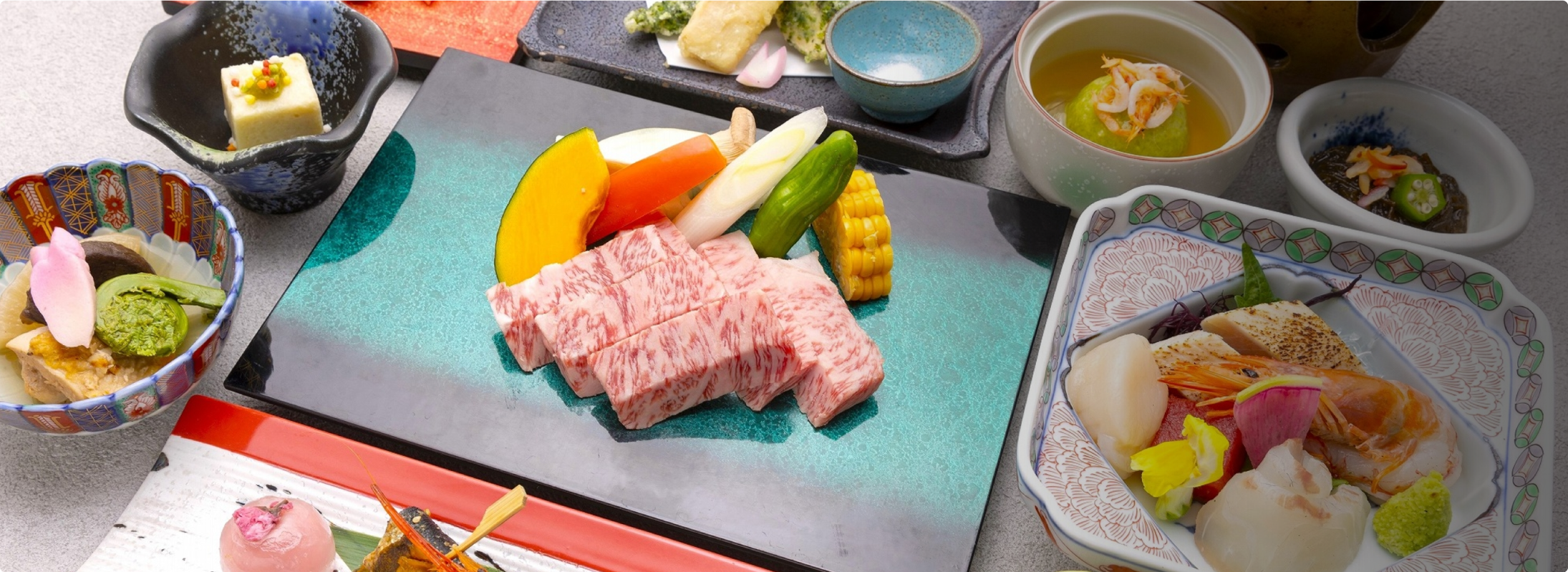 湯けむりの里東屋