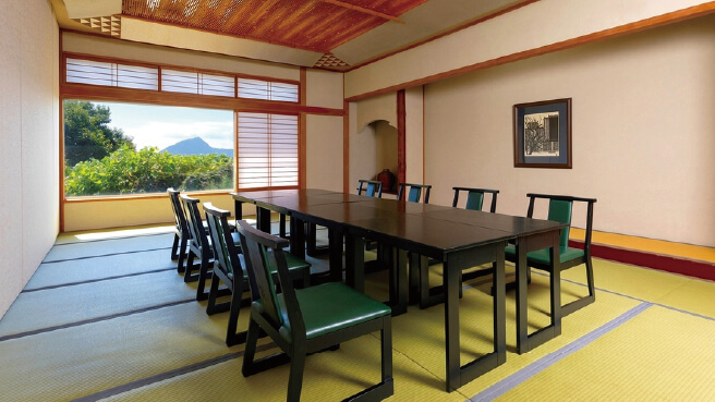 湯けむりの里東屋