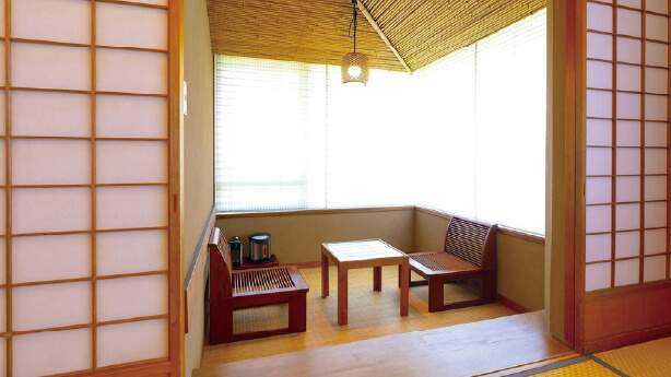 湯けむりの里東屋