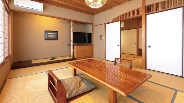 湯けむりの里東屋