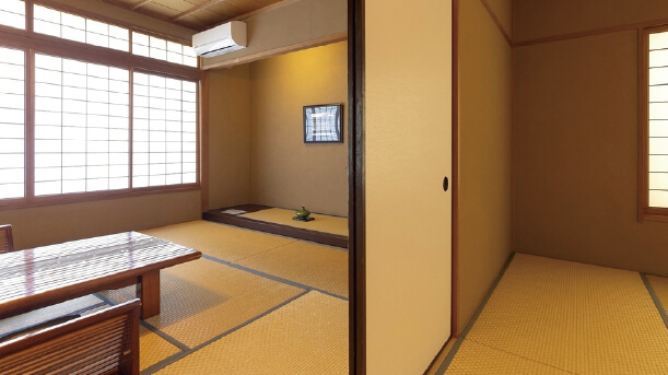 湯けむりの里東屋