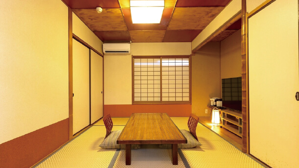 湯けむりの里東屋