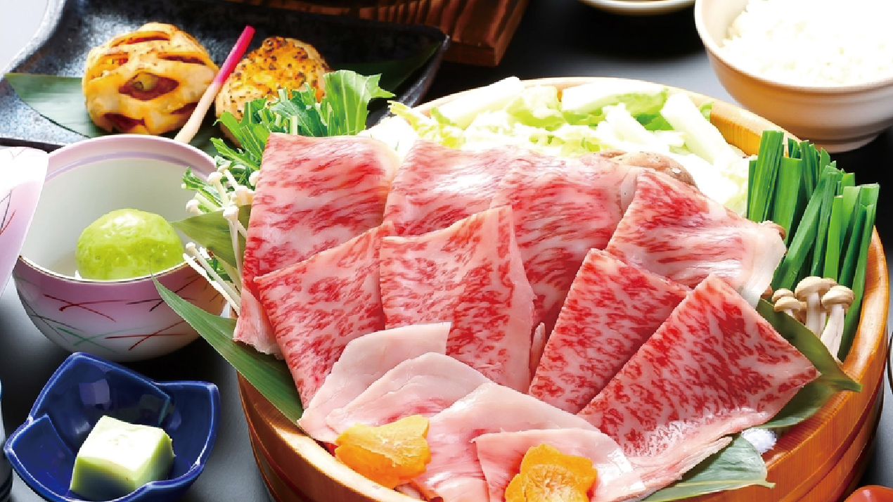 癒しの里 観布亭