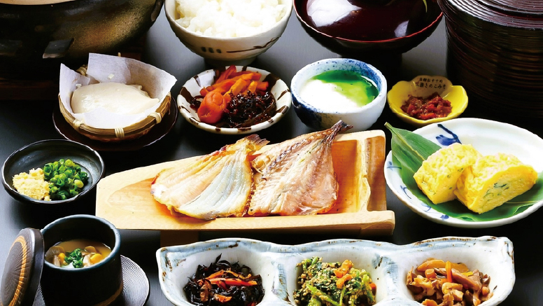 癒しの里 観布亭