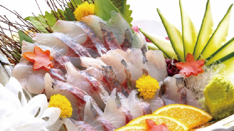 癒しの里 観布亭