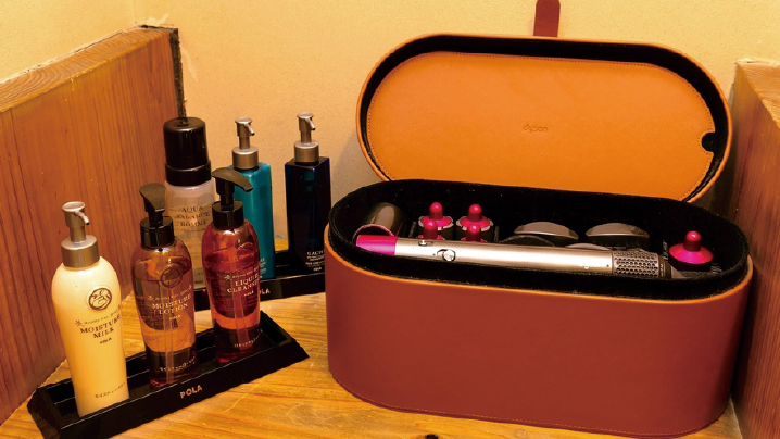 癒しの里 観布亭