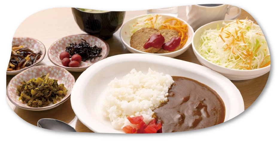 ニューグロリア大分ホテル