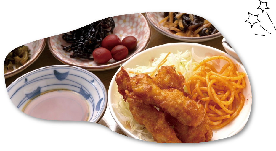 ニューグロリア大分ホテル