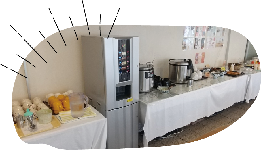 ニューグロリア大分ホテル