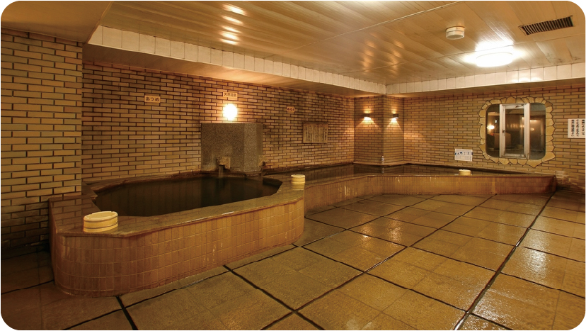 ニューグロリア大分ホテル