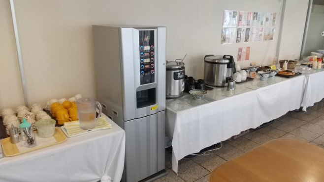 ニューグロリア大分ホテル