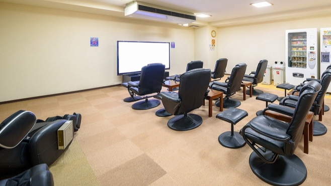 ニューグロリア大分ホテル