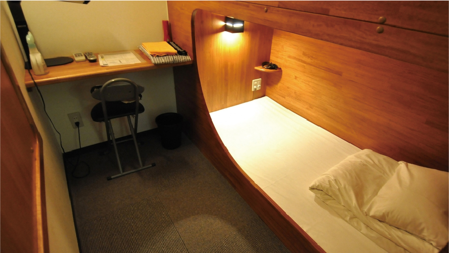 ニューグロリア大分ホテル