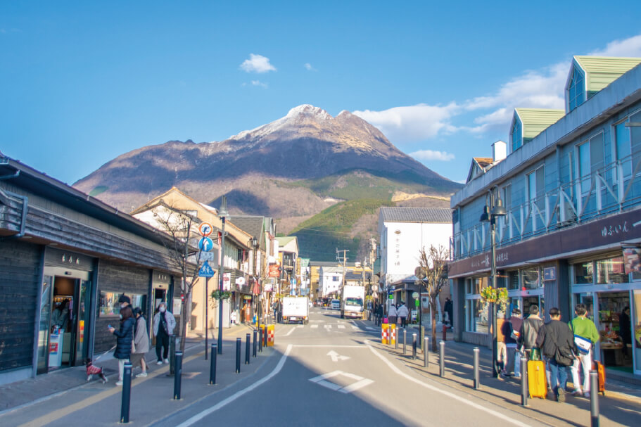 ニューグロリア大分ホテル