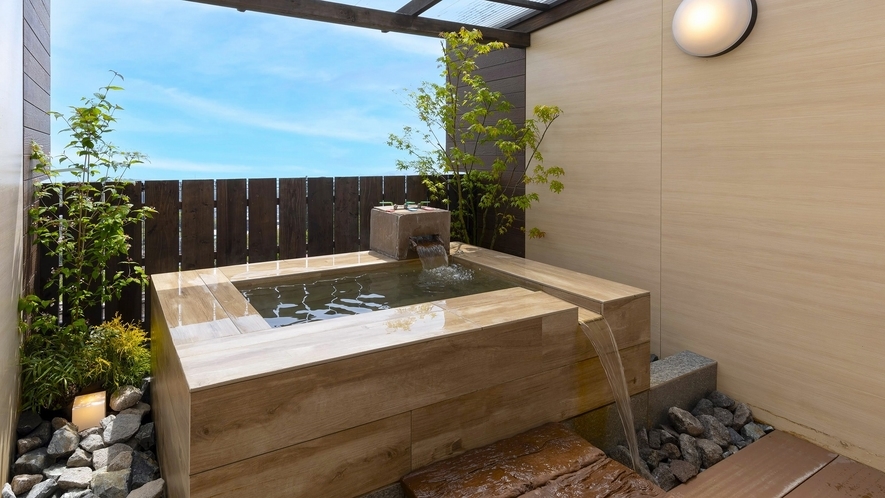 絶景の宿 さくら亭