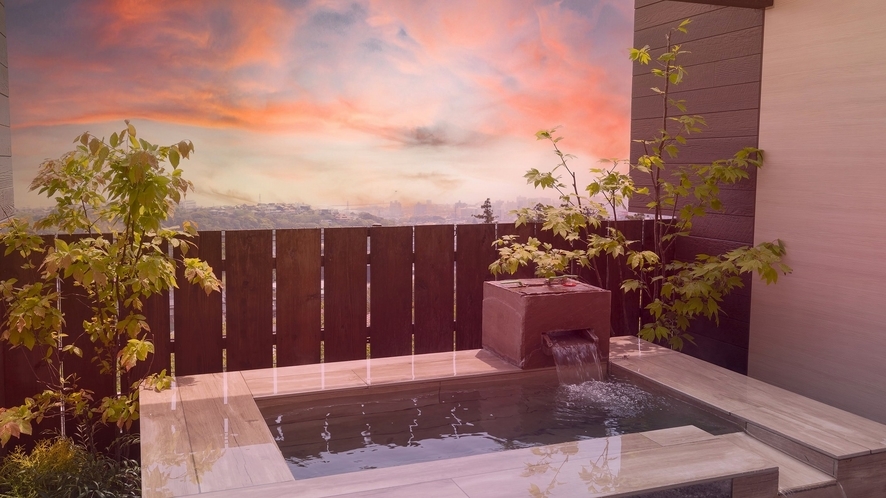 絶景の宿 さくら亭