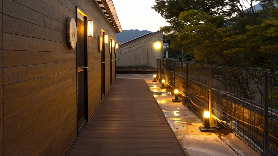 絶景の宿 さくら亭