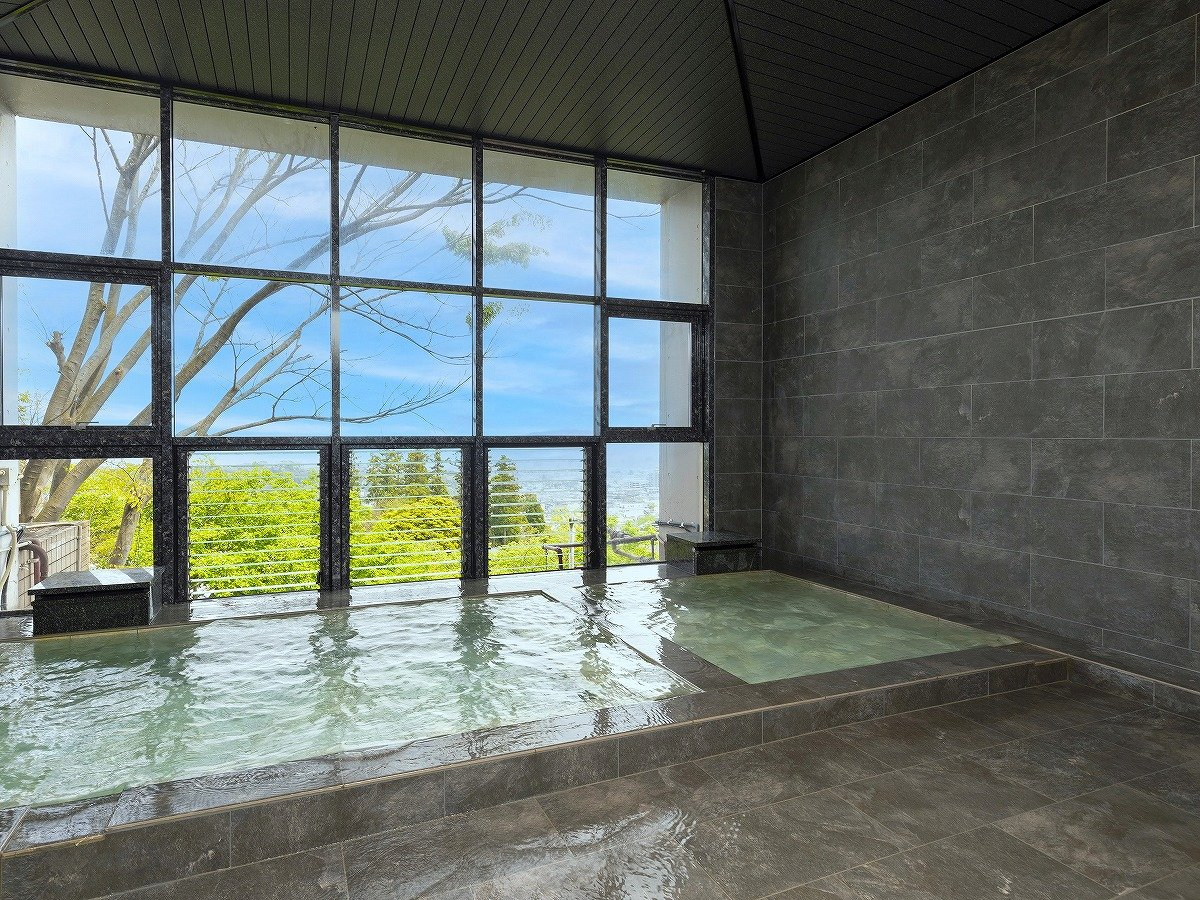 絶景の宿 さくら亭