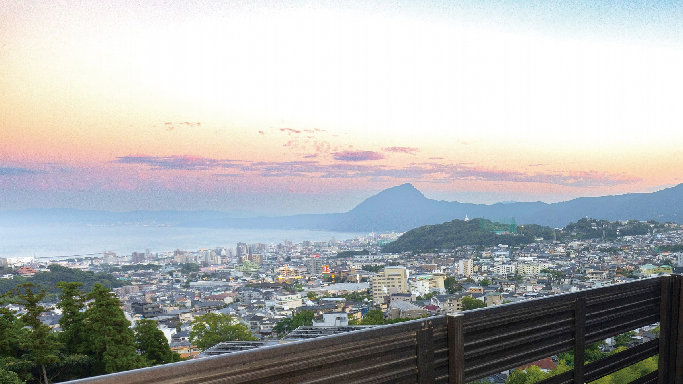 絶景の宿 さくら亭