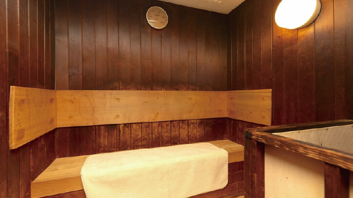 絶景の宿 さくら亭