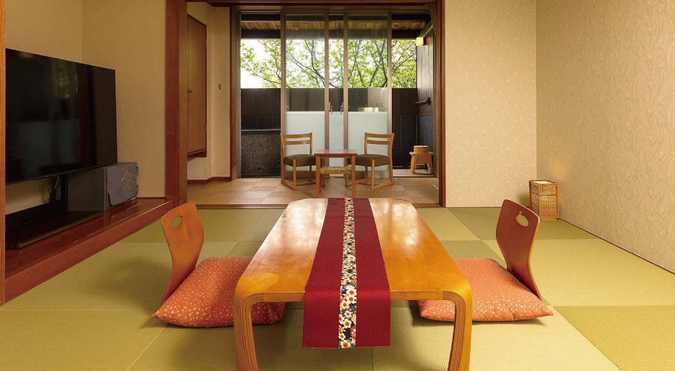 絶景の宿 さくら亭