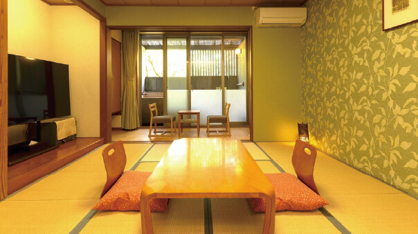 絶景の宿 さくら亭