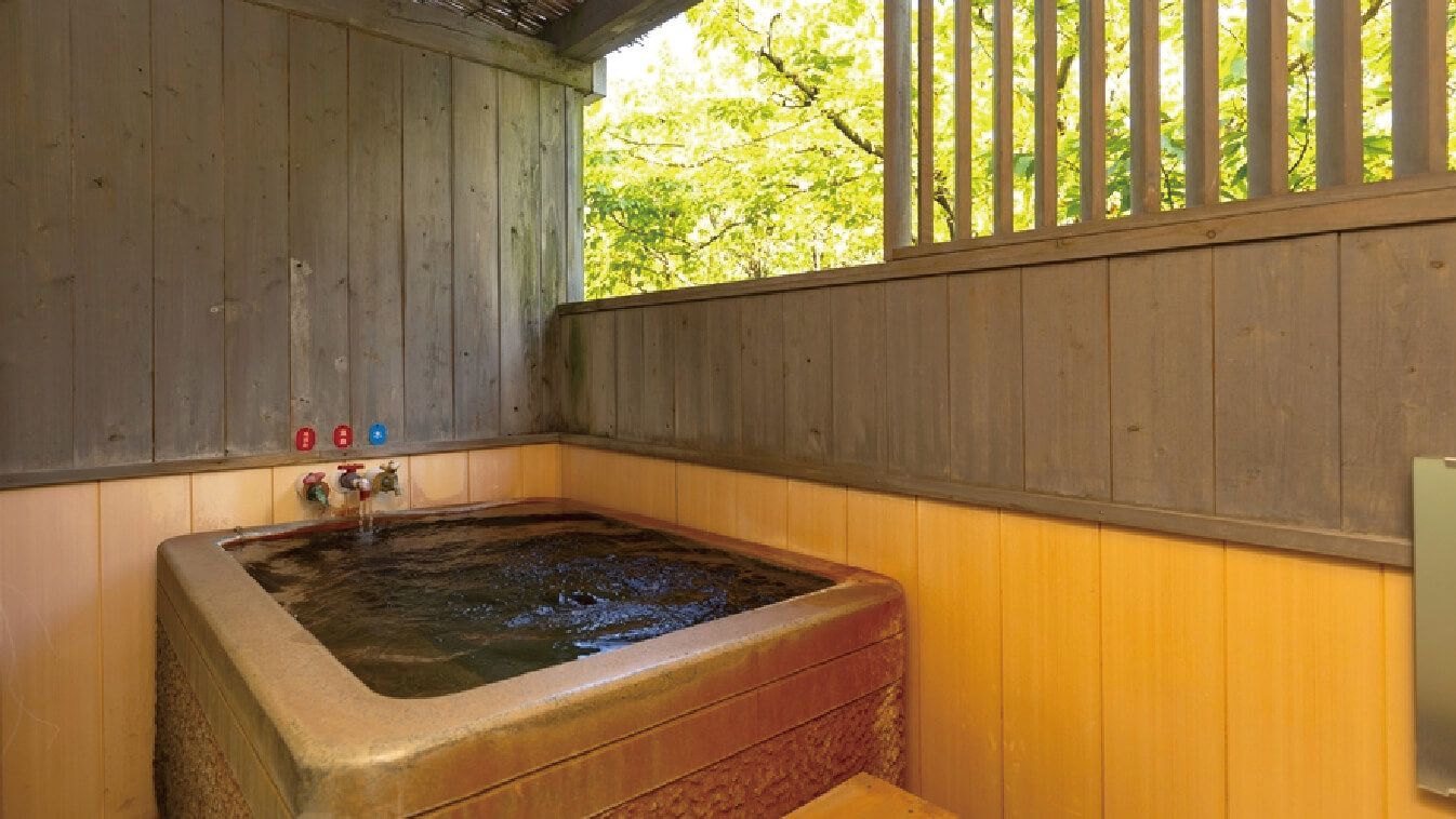 絶景の宿 さくら亭