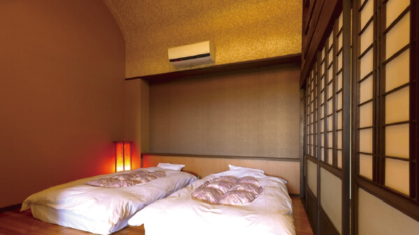 絶景の宿 さくら亭