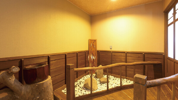 絶景の宿 さくら亭