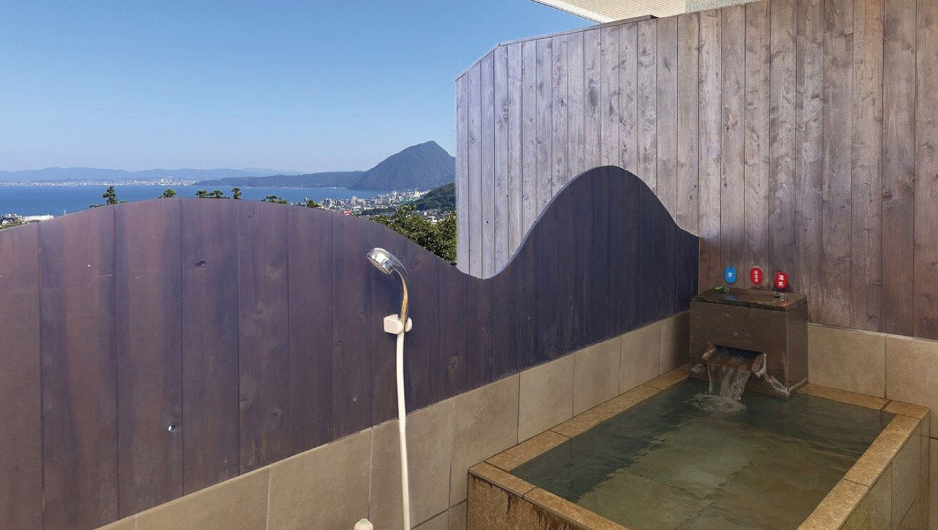 絶景の宿 さくら亭