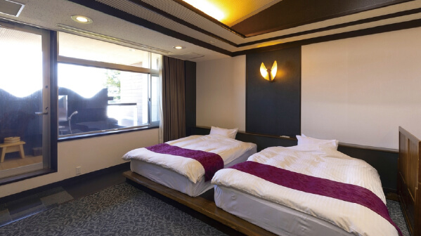 絶景の宿 さくら亭