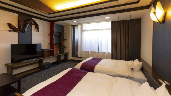 絶景の宿 さくら亭