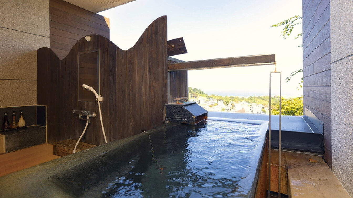 絶景の宿 さくら亭