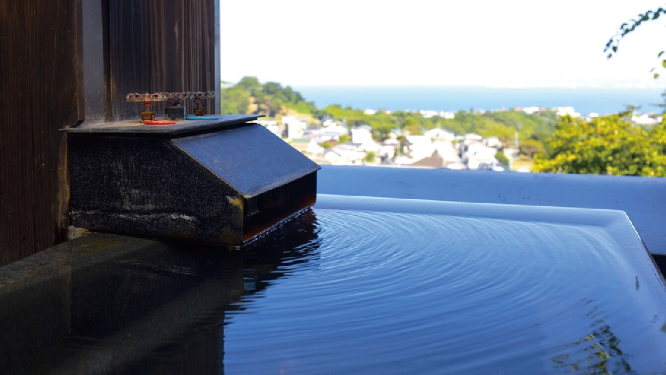 絶景の宿 さくら亭