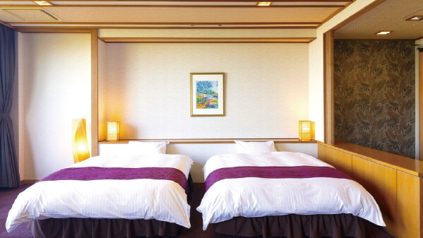 絶景の宿 さくら亭