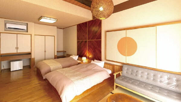 絶景の宿 さくら亭