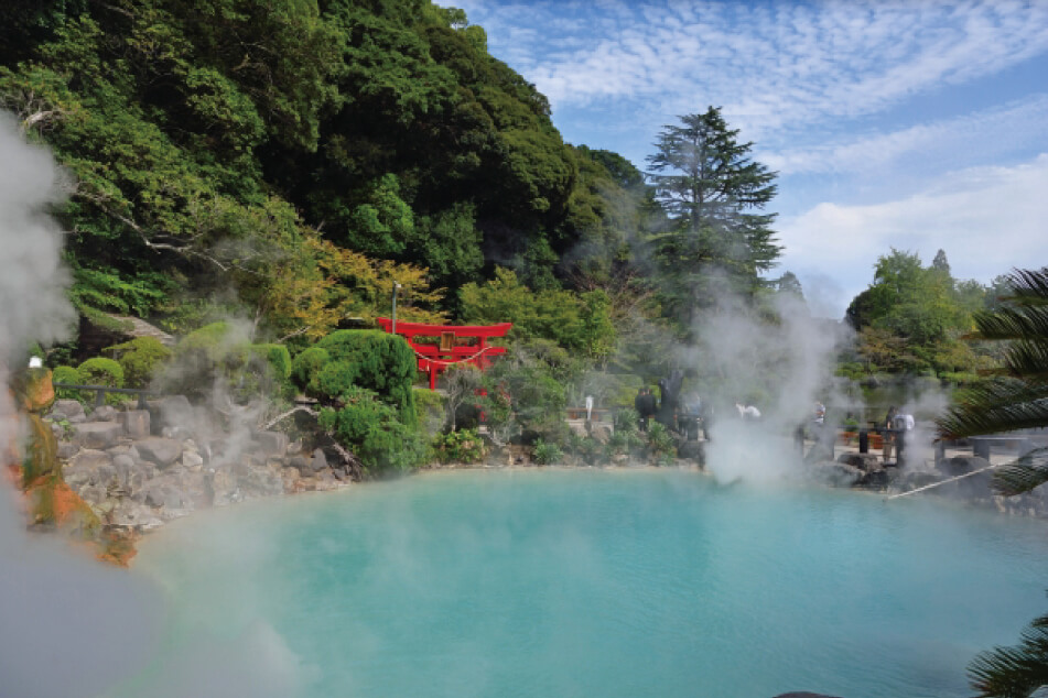 絶景の宿 さくら亭