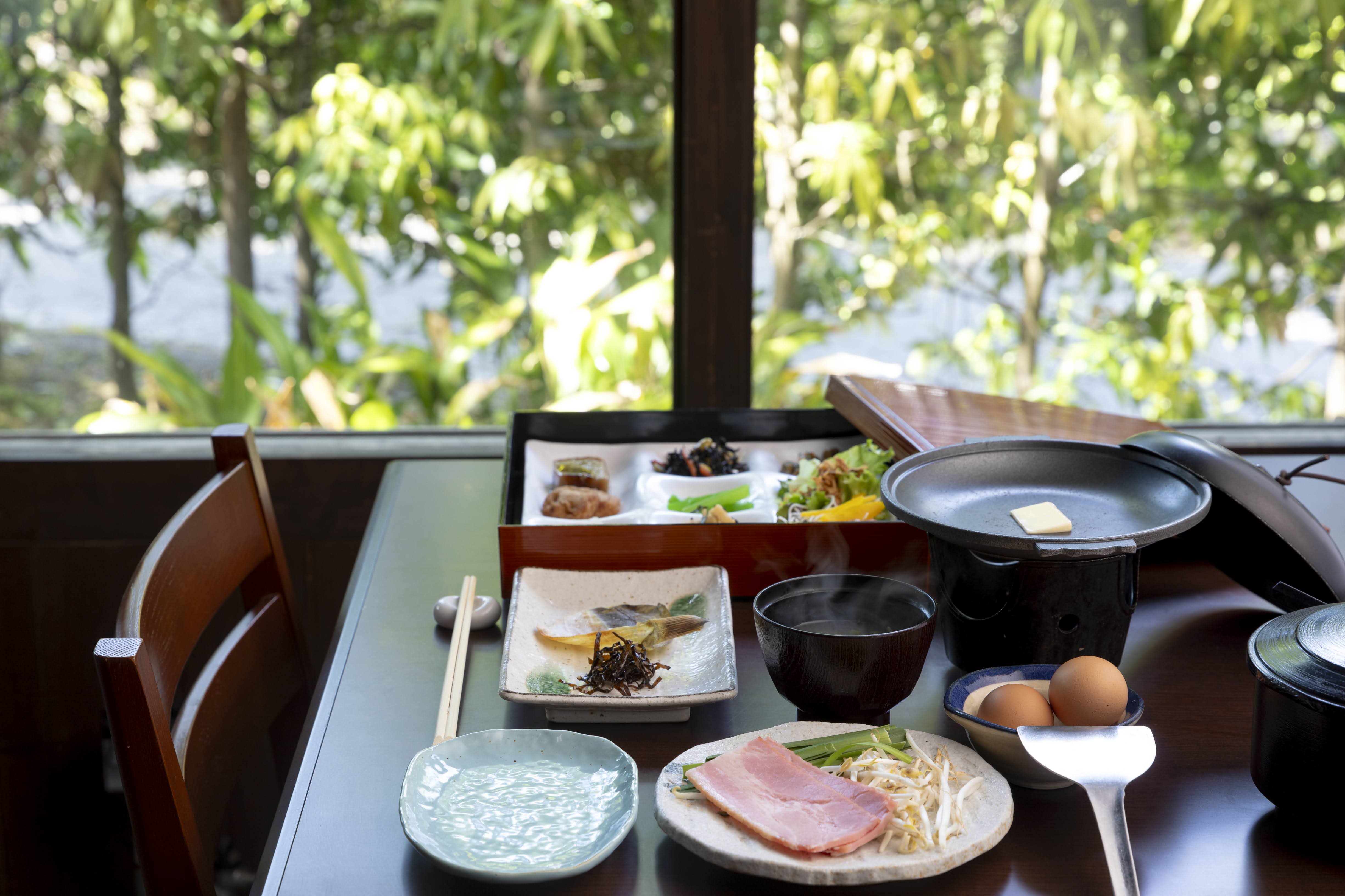 ほたるの宿 仙洞