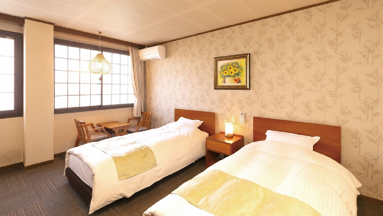 ほたるの宿 仙洞