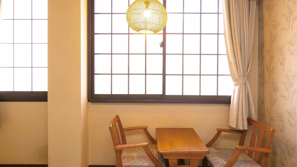 ほたるの宿 仙洞