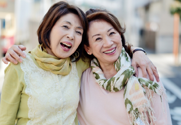 リゾート湯布院