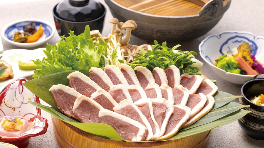 御宿 ゆふいん亭