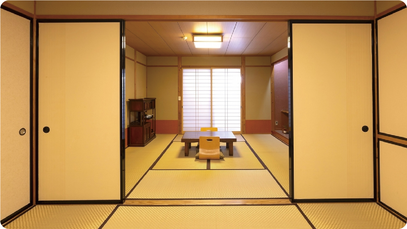 御宿 ゆふいん亭