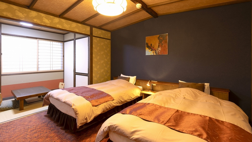 御宿 ゆふいん亭