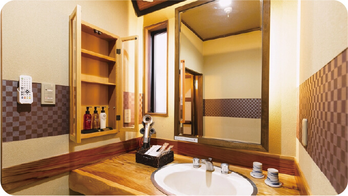 御宿 ゆふいん亭