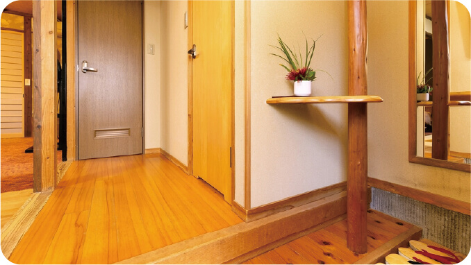 御宿 ゆふいん亭