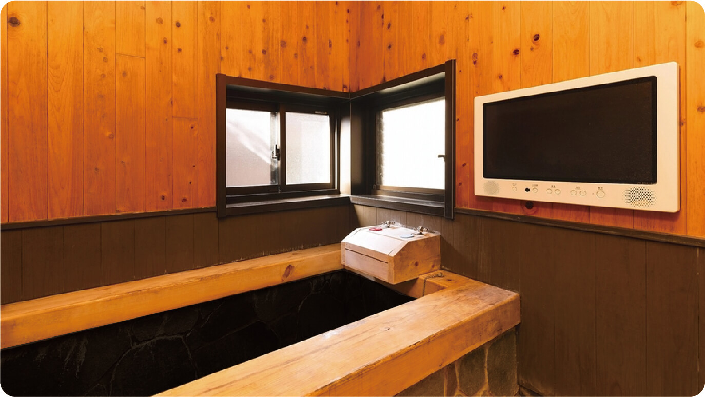 御宿 ゆふいん亭