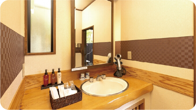 御宿 ゆふいん亭