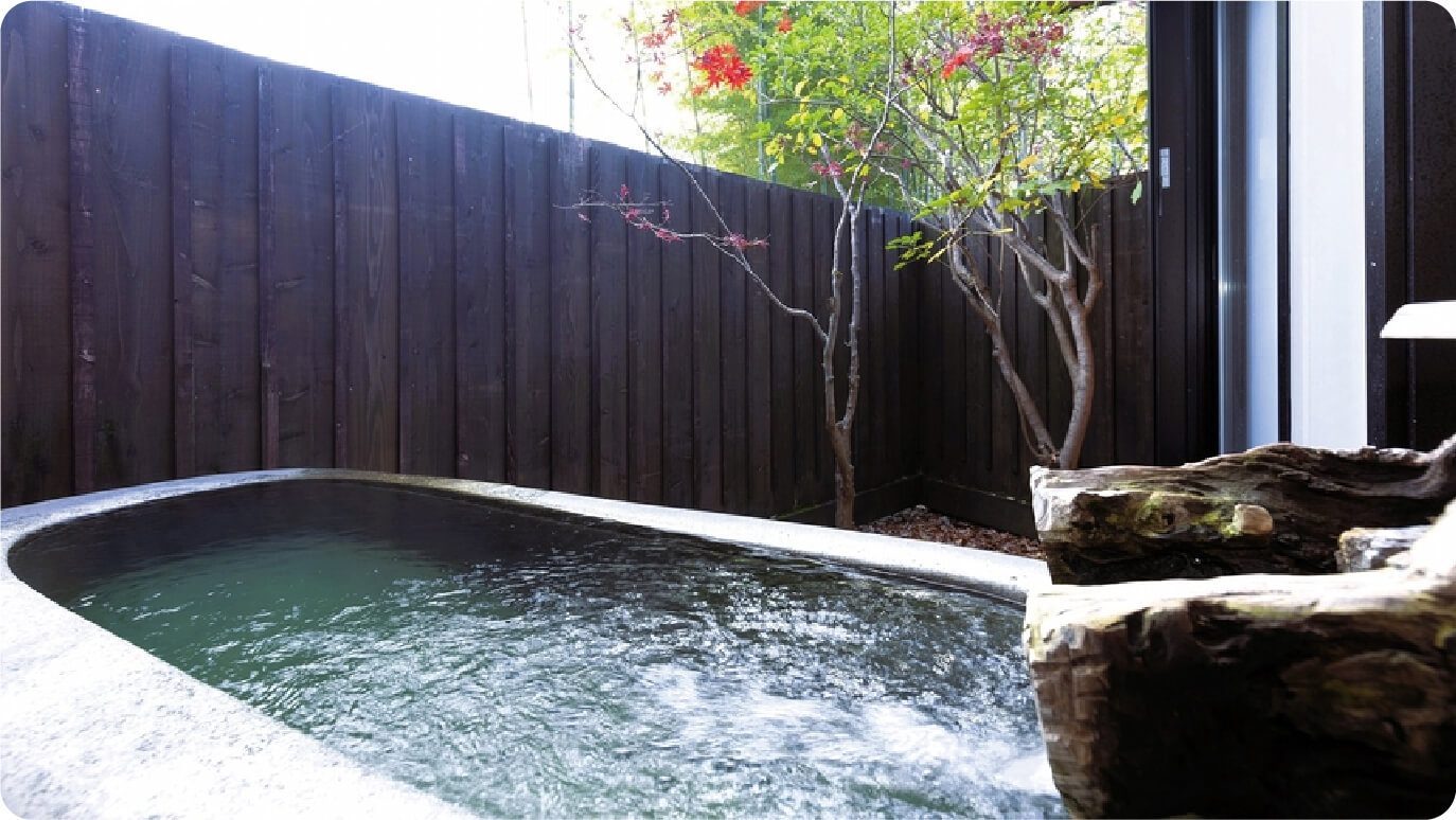 御宿 ゆふいん亭