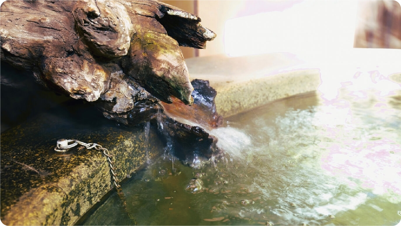 御宿 ゆふいん亭